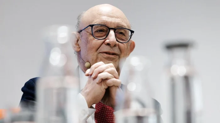 Los Canallas Duermen En Paz: Impunidad y Justicia en España