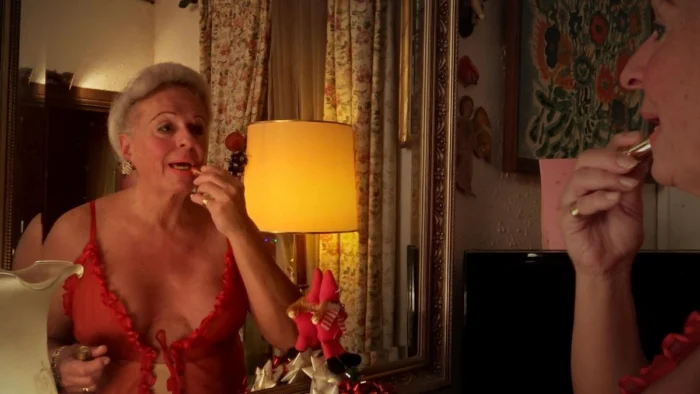 'Siemprevivas', un retrato de la madurez con seis trabajadoras sexuales mayores de 60 a&ntilde;os: &ldquo;Esta vieja no est&aacute; muerta&rdquo;