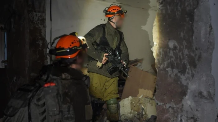 Ataque con misiles en el sur de Israel deja decenas de heridos