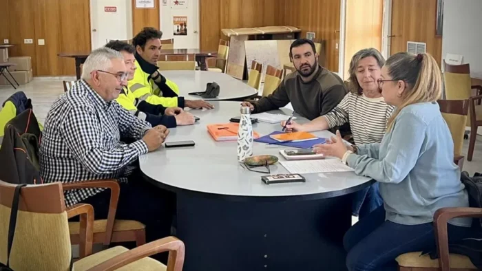 El futuro de Las Canteras cambia con nuevas acciones fundamentales para recuperar el pinar