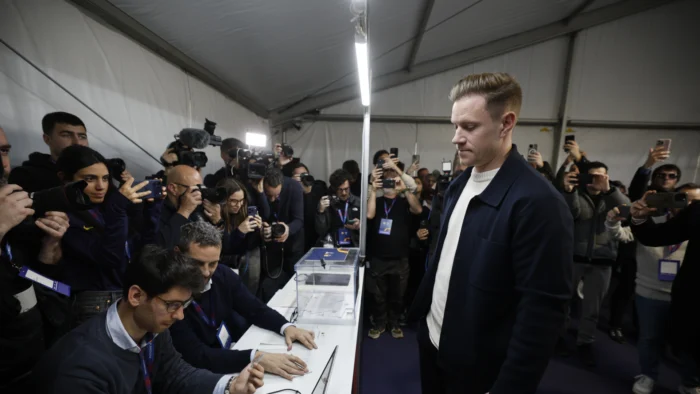 Nuevas Elecciones a la Presidencia del FC Barcelona: Incidencias y Participación