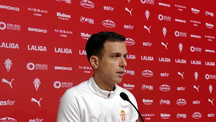 Semana Clave para el Sporting: Enfoque en Las Palmas y Diálogo con la Afición