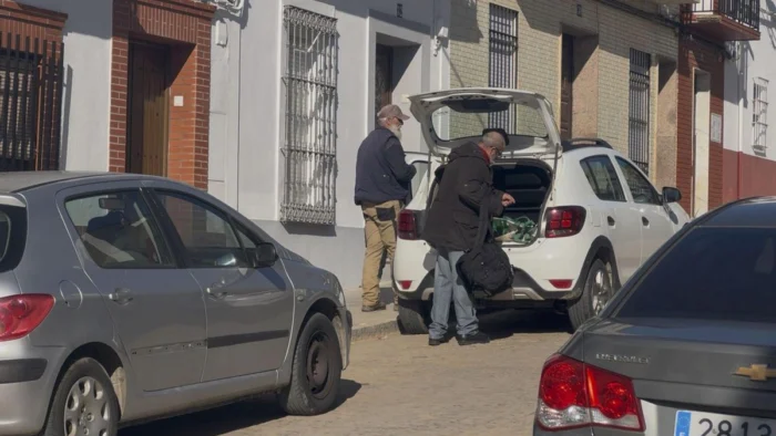 CONFESIÓN EN EL CASO FRANCISCA CADENAS: UNO DE LOS HERMANOS SE DECLARA CULPABLE