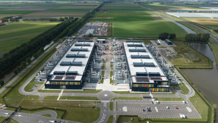 El auge de la IA desafía la red eléctrica española: los centros de datos buscan sextuplicar su potencia para 2030