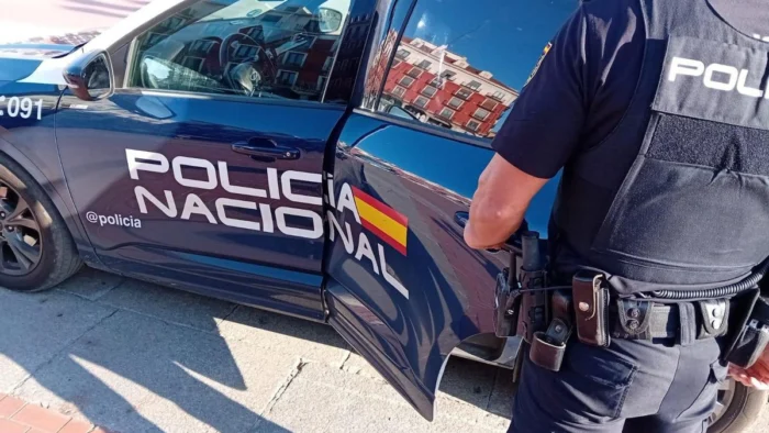 Agresión homófoba denunciada en Salamanca a través de redes sociales