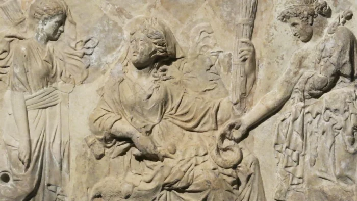 &iquest;Qu&eacute; ha encontrado un estudio para afirmar que el kykeon de los Misterios de Eleusis ya no es un secreto tras siglos en la Grecia antigua?