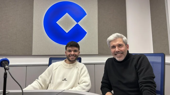 JAVI MASKA: DE PASATIEMPO A INFLUENCER VALENCIANO DE ÉXITO