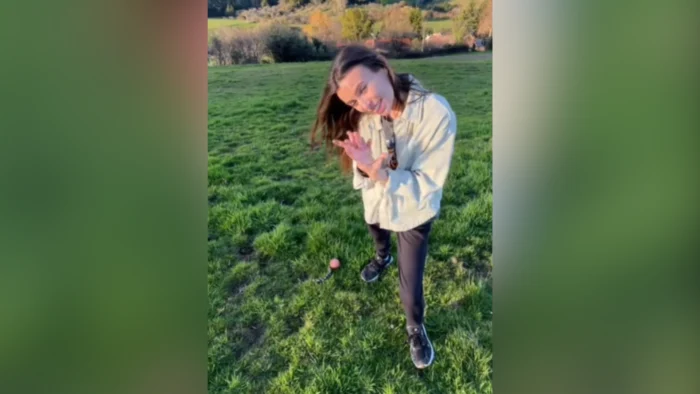 Elisa Fueyo critica el futuro de la alimentación: ¿’Juegos del Hambre’ con carne sintética?