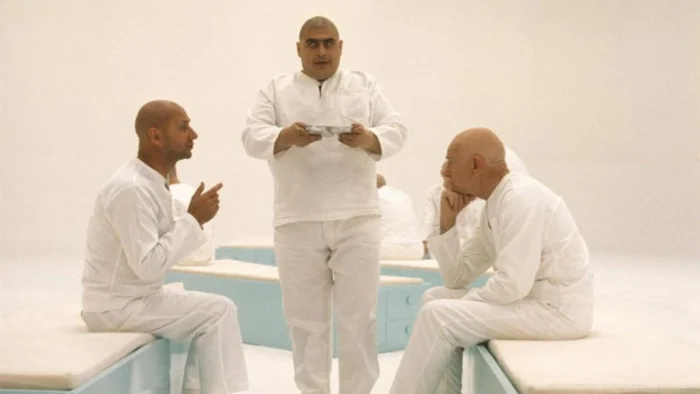 Esta película fue el primer gran fracaso de George Lucas, pero sin ella nunca hubiera creado el universo de 'Star Wars'