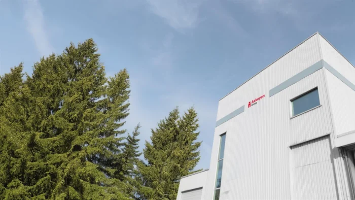 AZKOYEN ALCANZA RÉCORD HISTÓRICO EN SU 80 ANIVERSARIO