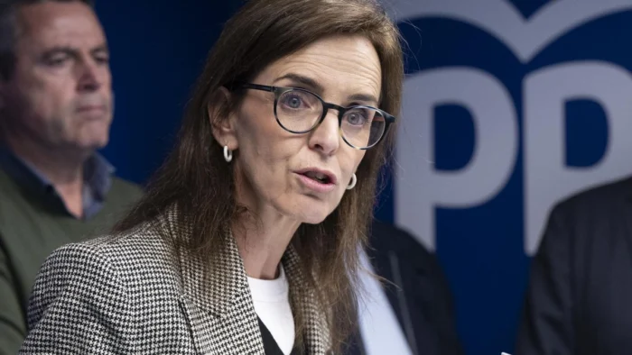 PP y Vox Celebran Ataques a Irán y Critican al Gobierno de Sánchez