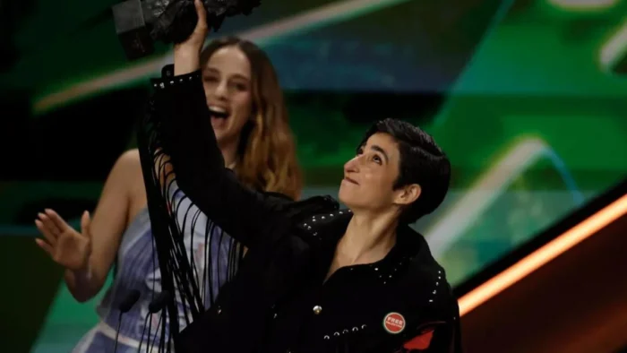 Un planeta sin humanos, una despedida musical y otros planes culturales para reivindicar el arte femenino