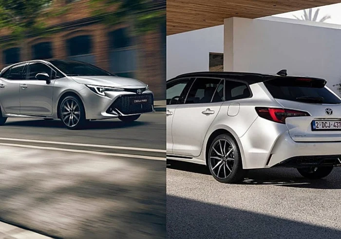 PRUEBA DE CONSUMO: ¿QUÉ TAN EFICIENTES SON LOS HÍBRIDOS EN CARRETERA Y CIUDAD?