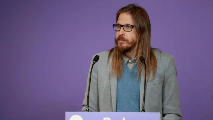 Podemos busca coalición amplia en Andalucía incluyendo a IU y Sumar