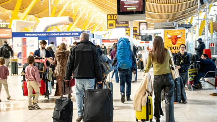 Huelga Indefinida en Groundforce: Consejos para Viajar sin Contratiempos en Semana Santa