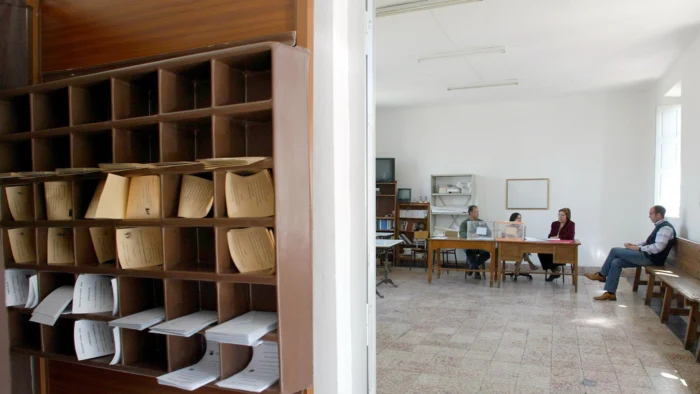 Ultraderecha obtiene mayoría absoluta en Villán de Tordesillas (Valladolid)