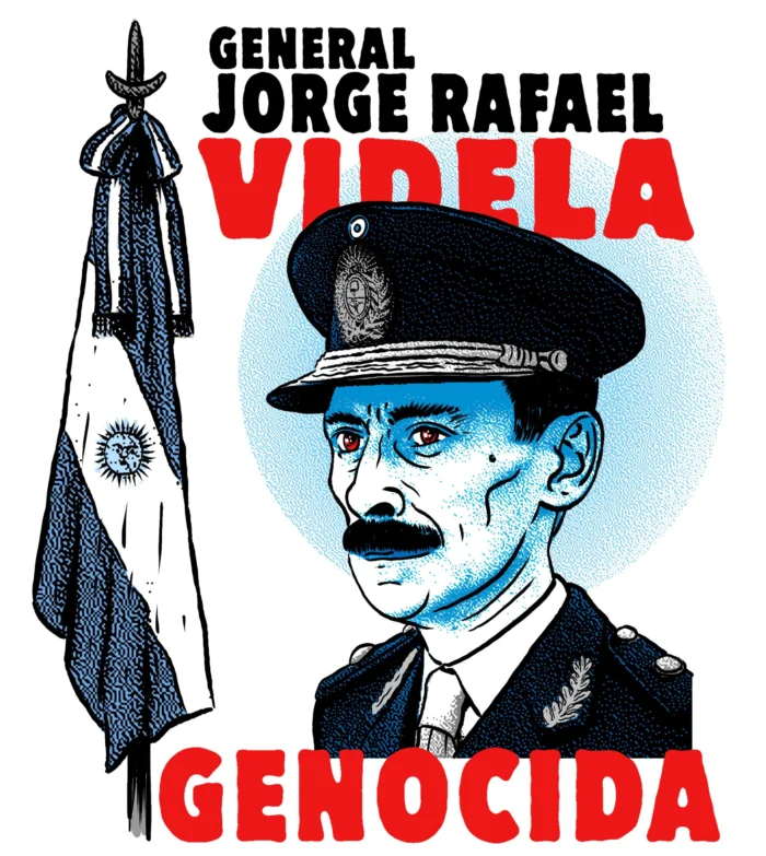 Lo que habremos hecho. A cincuenta años del último golpe de Estado en Argentina