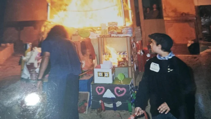 Las Fallas se Extienden: Pedralba, Montserrat y Turís Celebran la Tradición Después de San José