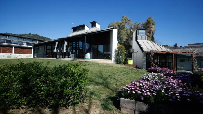 Casa de los Xuklis, el proyecto pionero que acoge familias de ni&ntilde;os con c&aacute;ncer: &ldquo;Hab&iacute;a padres que dorm&iacute;an en el coche&rdquo;