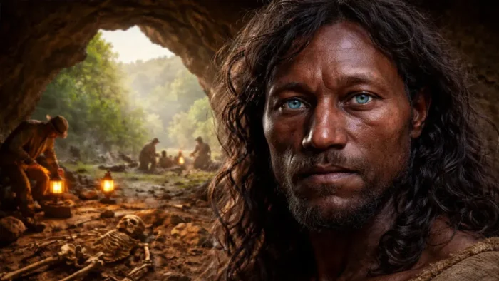 El Hombre de Cheddar: Un Descubrimiento que Desafió la Historia Europea