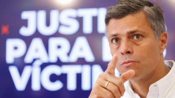El Gobierno español agilizará la nacionalidad para el opositor venezolano Leopoldo López