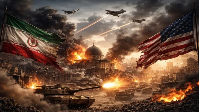 Las Consecuencias Globales de un Conflicto entre Estados Unidos e Irán