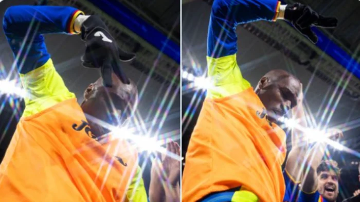 Victoria Agónica del Getafe en el Bernabéu: Nyom y Bordalás Protagonizan el Triunfo