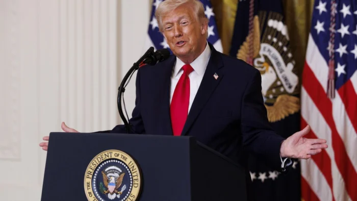 Nuevas Críticas de Trump a España: Un Análisis Profundo