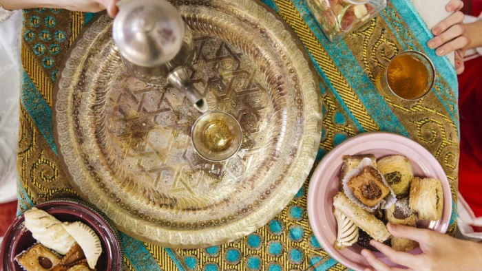 CUÁNDO TERMINA EL RAMADÁN EN 2026: FECHAS Y CELEBRACIÓN DEL AID AL-FITR