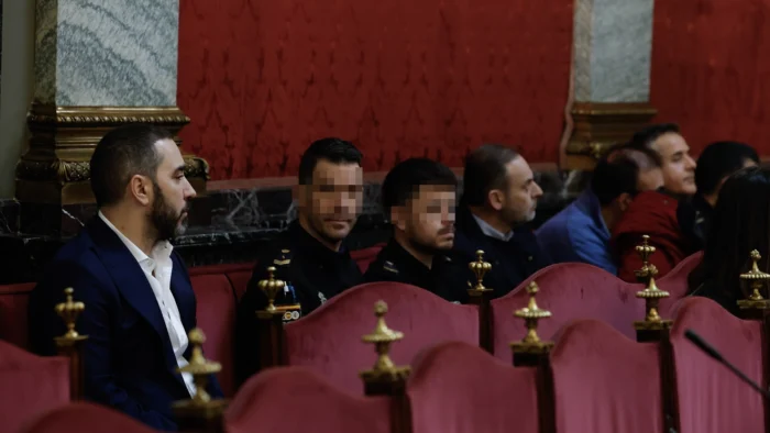 Juicio contra José Luis Ábalos y Koldo García por presuntas irregularidades en contratos de mascarillas