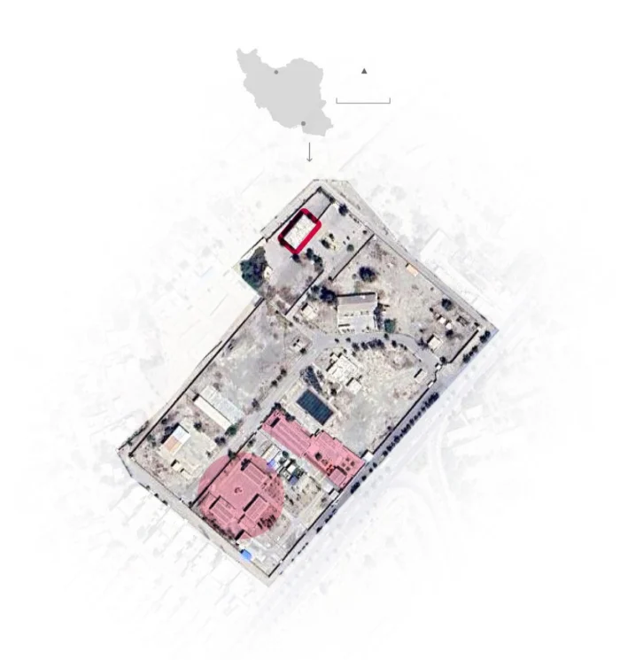 Reconstrucci&oacute;n del bombardeo de una escuela en Ir&aacute;n, la peor masacre en la ofensiva de EEUU e Israel