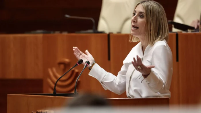 La Incertidumbre en Aragón y Extremadura: PP y Vox sin Acuerdo