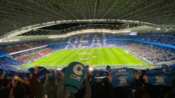 La Real Sociedad ante su semana más decisiva