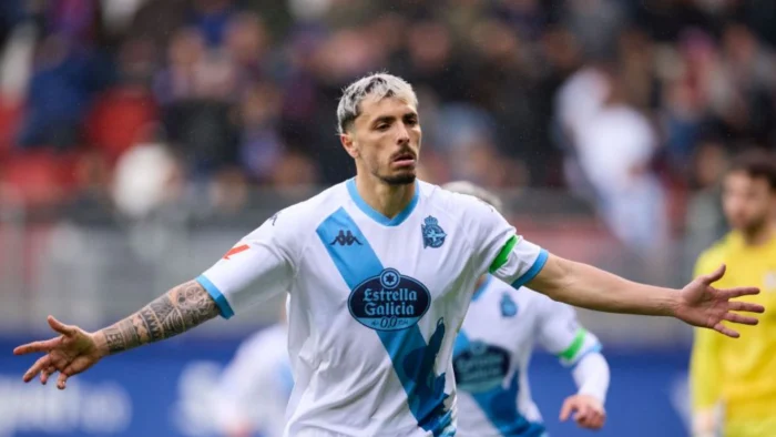 El Deportivo confía en el ascenso: Ximo Navarro expresa su optimismo