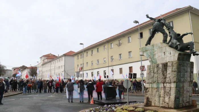 El Gobierno central reconoce a los obreros muertos por la represi&oacute;n franquista en Ferrol el 10 de marzo de 1972
