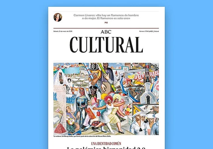 Nuevas Perspectivas sobre Hispanidad y Novedades Editoriales en ABC Cultural