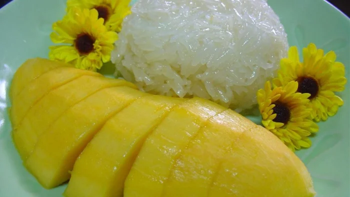 Delicias de Laos: Un Viaje a Través de Sus 5 Postres Más Emblemáticos