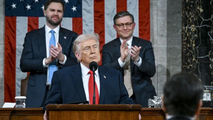 Ni seguros, ni inviolables, ni protegidos: Cuando la guerra alcanza a los influencers y a Europa