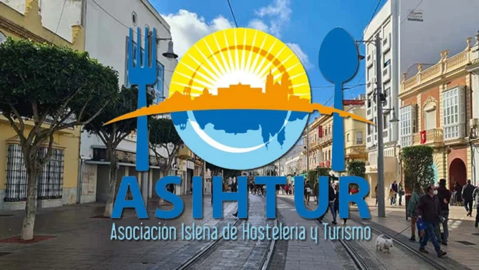 HOMENAJE A DOS MUJERES EMBLEMÁTICAS DE LA HOSTELERÍA Y EL COMERCIO EN SAN FERNANDO