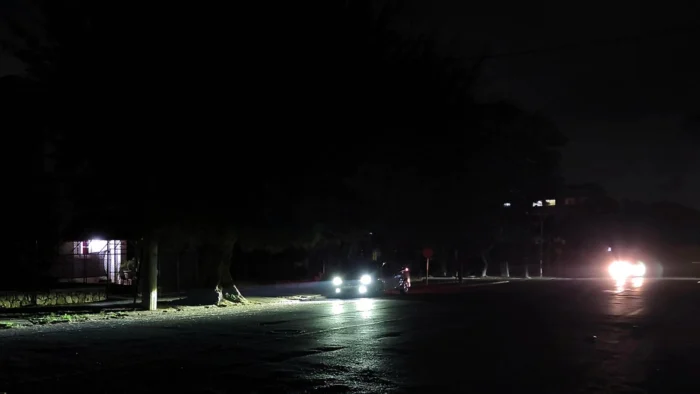 Nuevo apagón nacional sume a Cuba en una profunda crisis energética