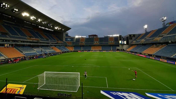 El Cádiz CF rebautiza su estadio como JP Financial Estadio