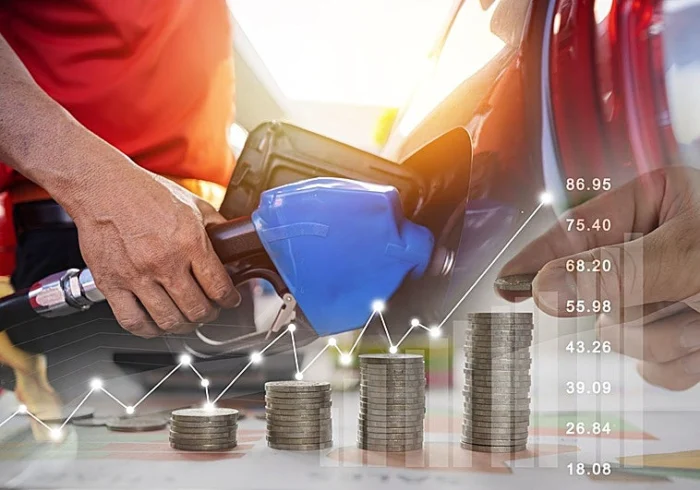 El conflicto en Oriente Medio amenaza con un sobrecoste de 150 millones diarios a los conductores europeos