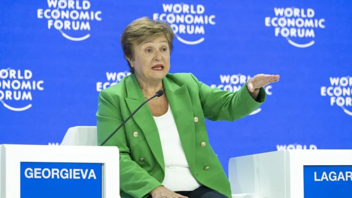 FMI Reduce Previsión de Crecimiento de España para 2026 por Impacto de la Guerra