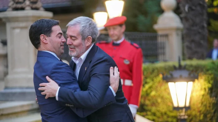 Euskadi, Canarias y Castilla-La Mancha solicitan mediación para la huelga médica a nivel nacional