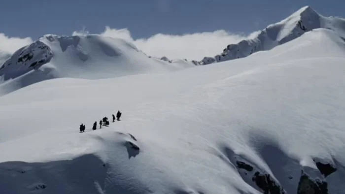 ¿Podrían existir Poniente o la Tierra Media? La ciencia analiza climas de mundos de ficción