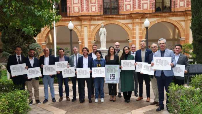 Carrera 90K Camino de la Cruz: Deporte, Fe y Naturaleza en la Región de Murcia