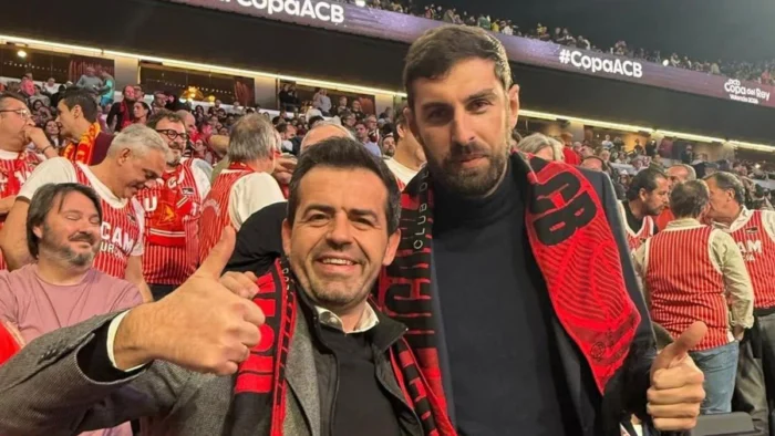 El ascenso de Alpañez: El nuevo portavoz de Vox en Murcia que destronó a Antelo