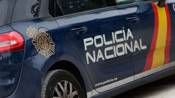 TERRIBLE SUCESO EN ZARAGOZA: MUJER MUERE BALEADA Y EL AGRESOR SE SUICIDA