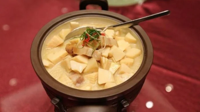 Tres recetas deliciosas y saludables de ensaladas con brotes de bamb&uacute;