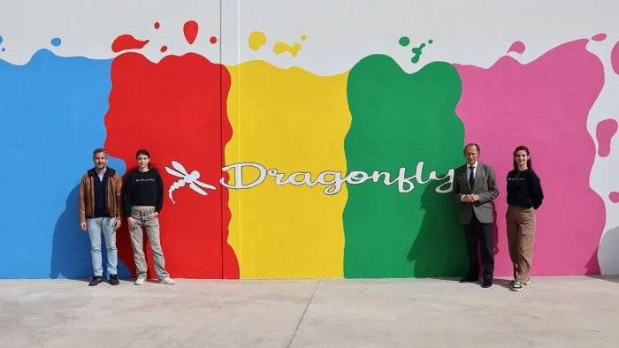 NUEVO CENTRO DE EDUCACIÓN INFANTIL BILINGÜE ABRIRÁ SUS PUERTAS EN CHICLANA